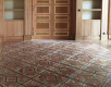parquetry flooring