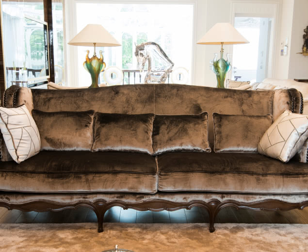 luxury furniture