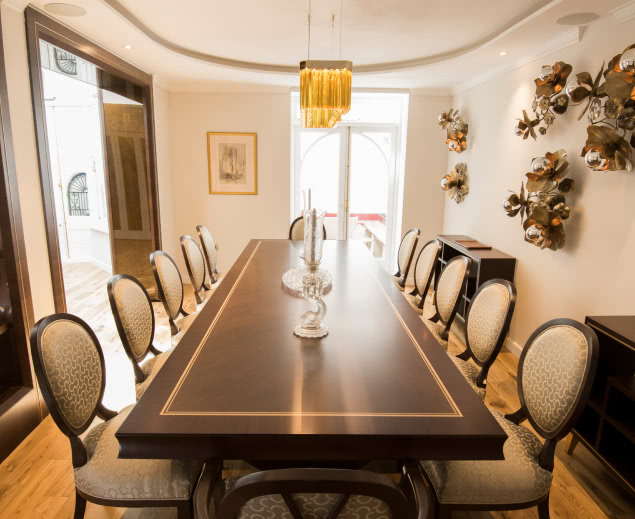 luxury furniture