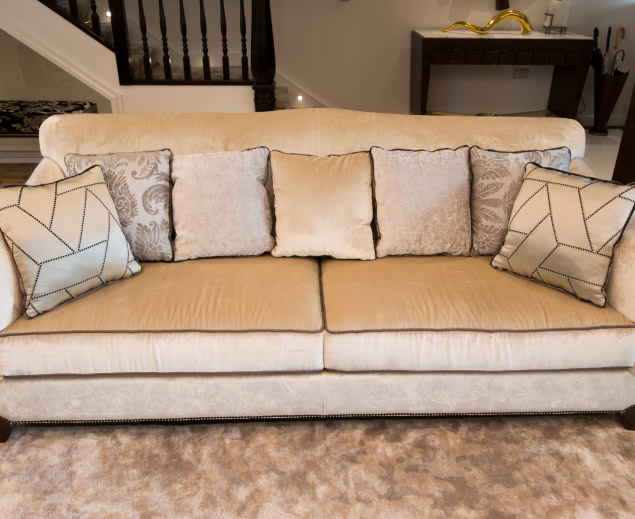 luxury furniture