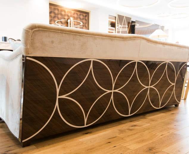 luxury furniture