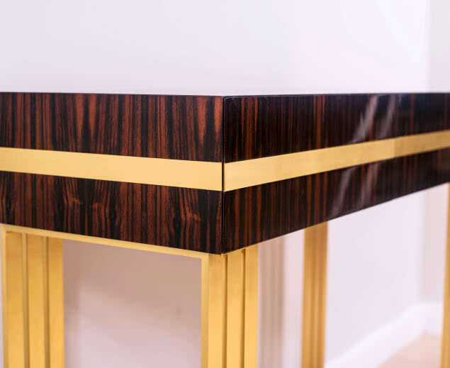luxury furniture