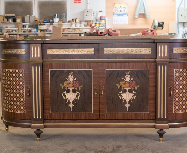 luxury furniture
