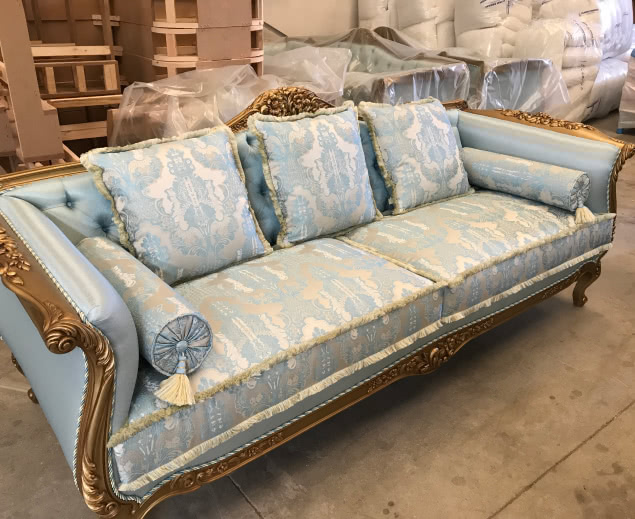 luxury furniture