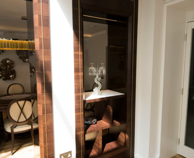luxury furniture