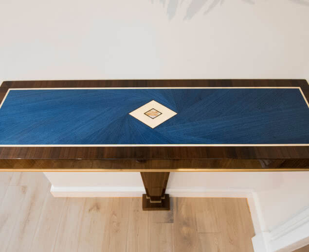 luxury furniture