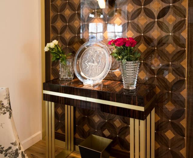luxury furniture