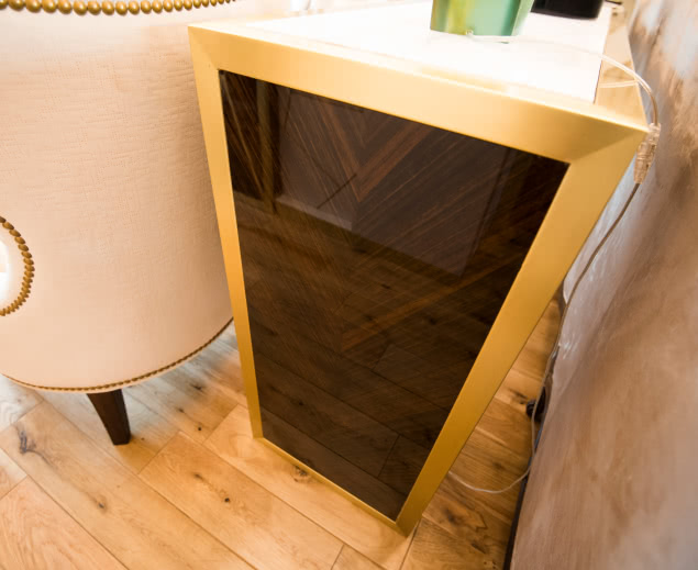 luxury furniture