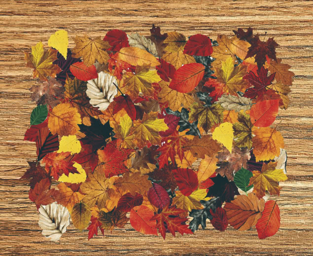 marquetry