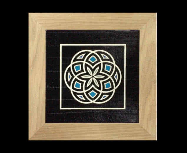 parquetry