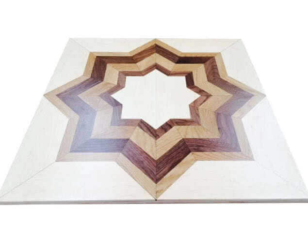 parquetry