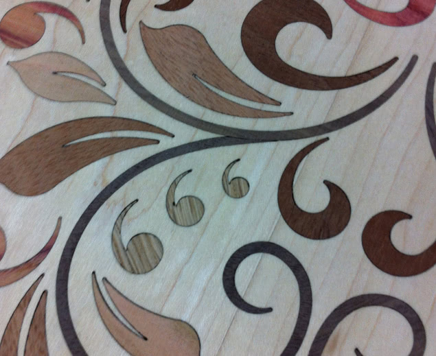 parquetry