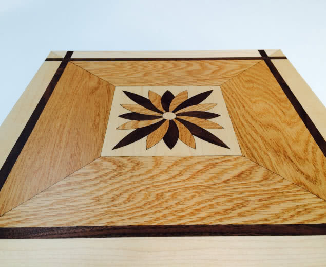parquetry