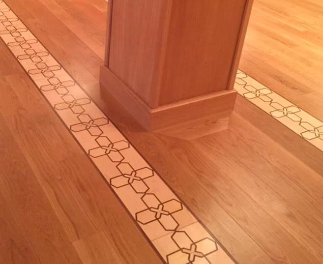 parquetry
