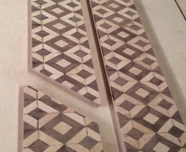 parquetry