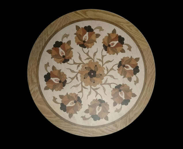parquetry