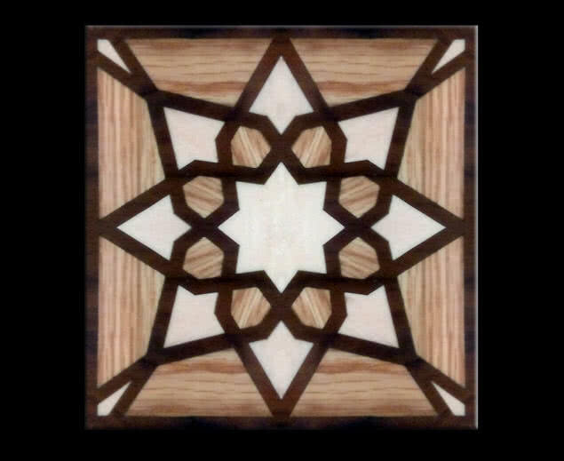 parquetry